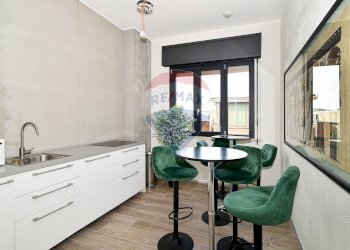 Cucina - Ufficio Via Civesio
 
3, San Giuliano Milanese - foto 16