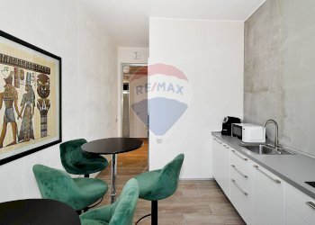 Cucina - Ufficio Via Civesio
 
3, San Giuliano Milanese - foto 17