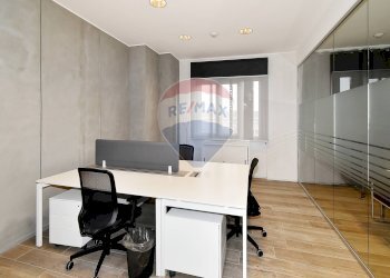 Ufficio - Ufficio Via Civesio
 
3, San Giuliano Milanese - foto 18