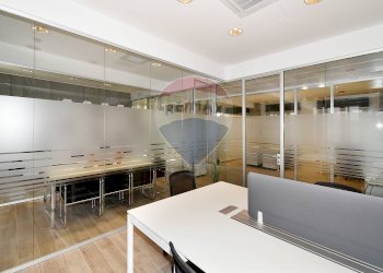 Ufficio - Ufficio Via Civesio
 
3, San Giuliano Milanese - foto 19