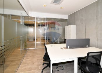Ufficio - Ufficio Via Civesio
 
3, San Giuliano Milanese - foto 20