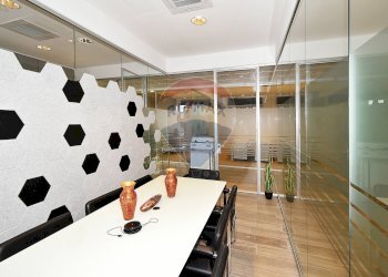 Sala da pranzo - Ufficio Via Civesio
 
3, San Giuliano Milanese - foto 21