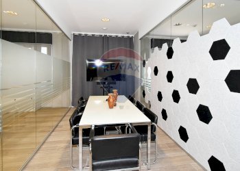 Sala da pranzo - Ufficio Via Civesio
 
3, San Giuliano Milanese - foto 22