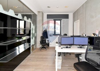 Ufficio - Ufficio Via Civesio
 
3, San Giuliano Milanese - foto 24