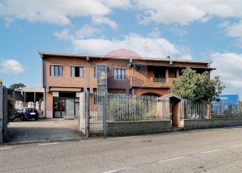 Casa all\'aperto - Ufficio Via Civesio
 
3, San Giuliano Milanese - foto 15