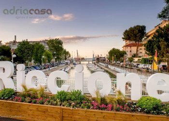 Foto 1 - Casa indipendente Viale Campania, Riccione - foto 1