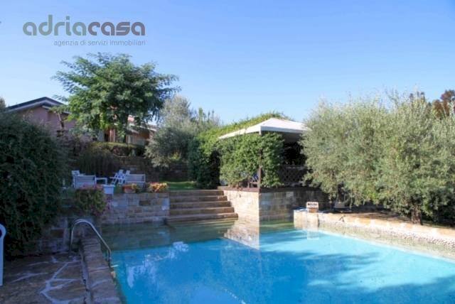 Foto 3 - Villa Via Fontacce, Misano Adriatico - foto 3