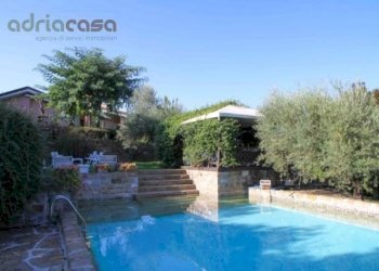 Foto 3 - Villa Via Fontacce, Misano Adriatico - foto 3