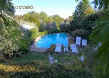 Foto 4 - Villa Via Fontacce, Misano Adriatico - foto 4