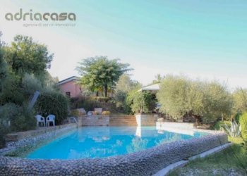 Foto 5 - Villa Via Fontacce, Misano Adriatico - foto 5