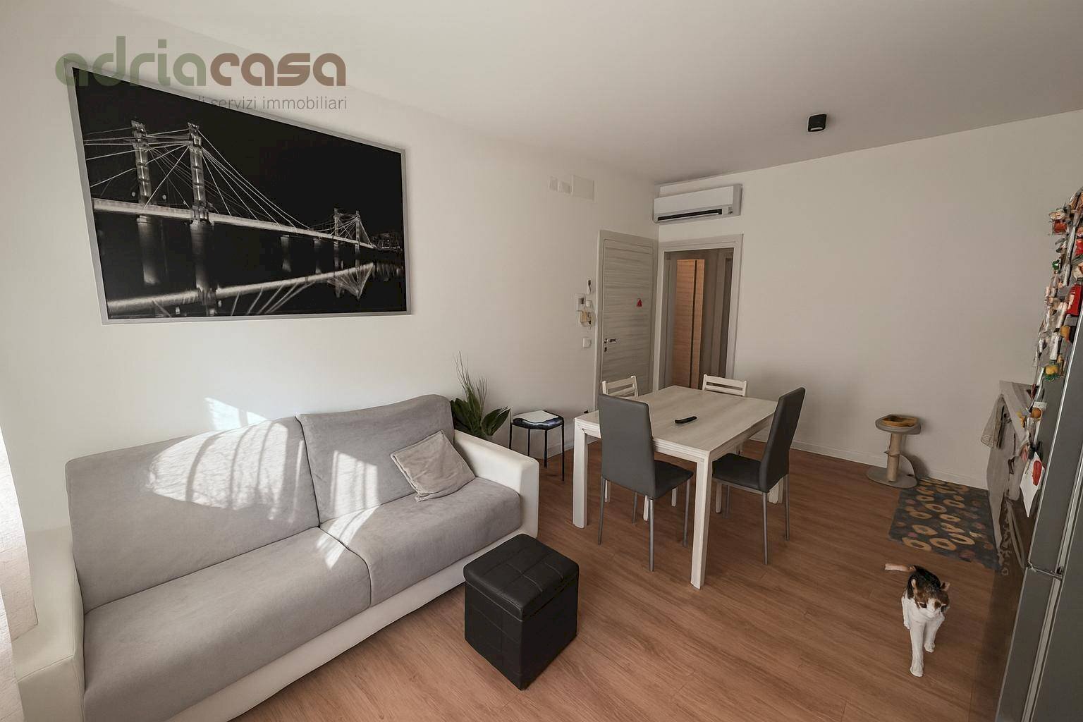 Foto 2 - Quadrilocale Via Garibaldi, Misano Adriatico - foto 2