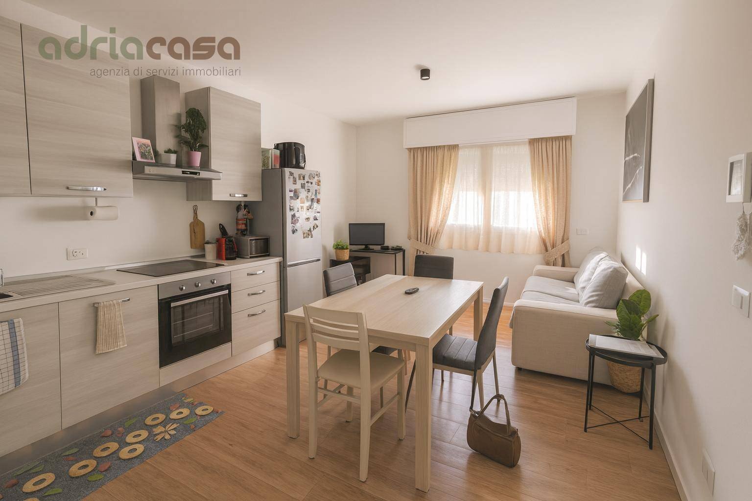 Foto 3 - Quadrilocale Via Garibaldi, Misano Adriatico - foto 3