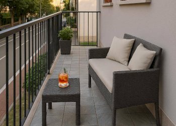 Foto 8 - Four-room apartment Via Garibaldi, Misano Adriatico - photo 8