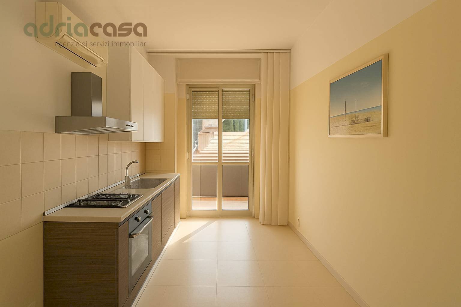 Foto 2 - Quadrilocale Viale Gramsci, Misano Adriatico - foto 2