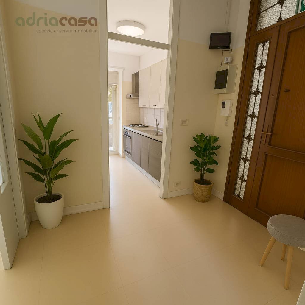 Foto 3 - Quadrilocale Viale Gramsci, Misano Adriatico - foto 3