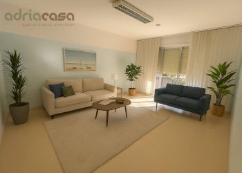 Foto 1 - Four-room apartment Viale Gramsci, Misano Adriatico - photo 1