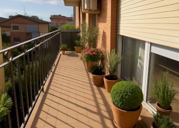 Foto 4 - Four-room apartment Viale Gramsci, Misano Adriatico - photo 4