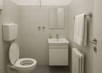 Foto 8 - Four-room apartment Viale Gramsci, Misano Adriatico - photo 8