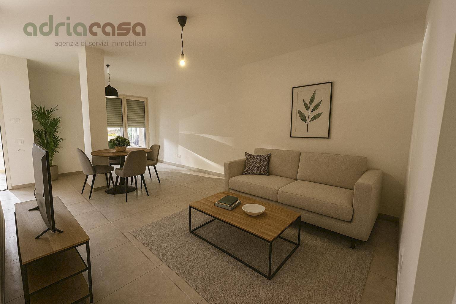 Foto 2 - Quadrilocale Viale Malta, Riccione - foto 2