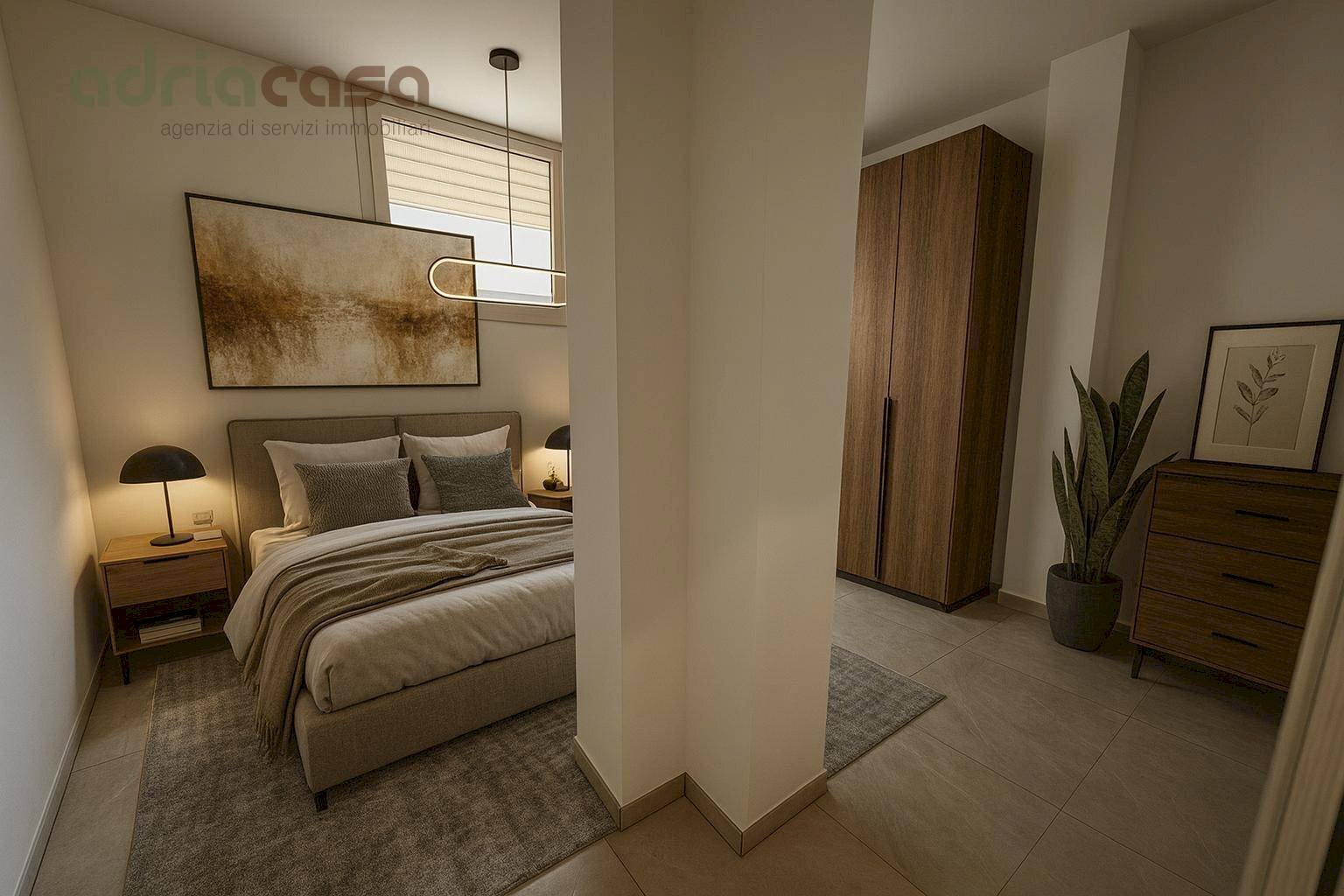 Foto 3 - Quadrilocale Viale Malta, Riccione - foto 3