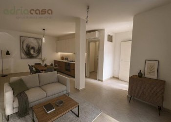 Foto 1 - Quadrilocale Viale Malta, Riccione - foto 1