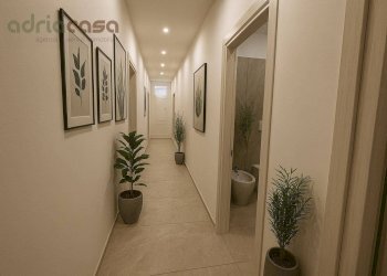 Foto 4 - Quadrilocale Viale Malta, Riccione - foto 4