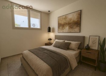 Foto 5 - Quadrilocale Viale Malta, Riccione - foto 5