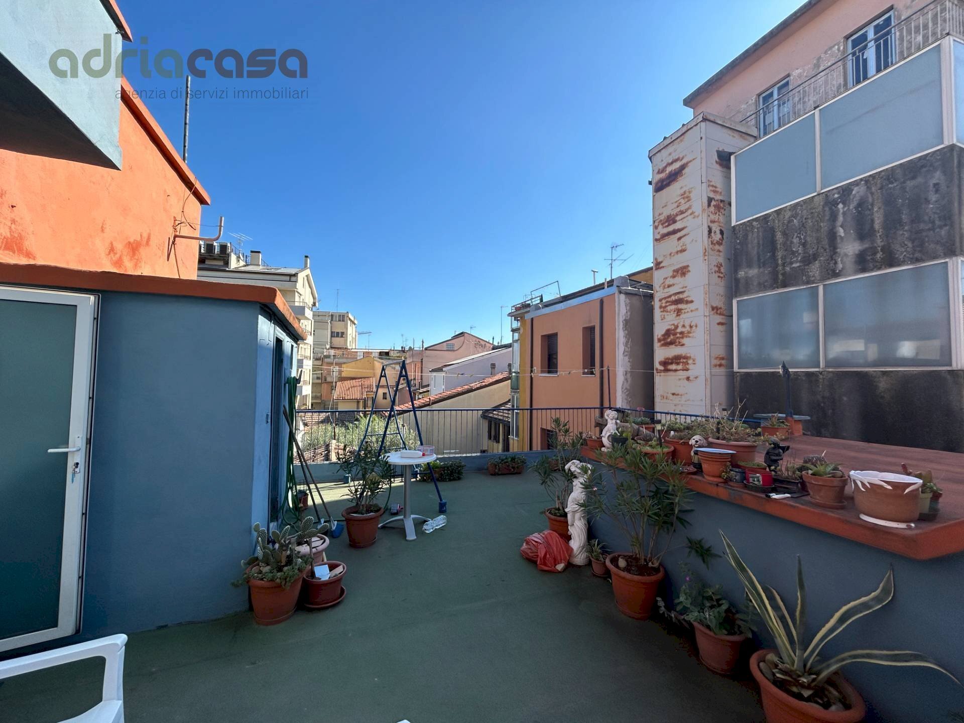 Foto 2 - Locale Commerciale Via Fiume, Cattolica - foto 2