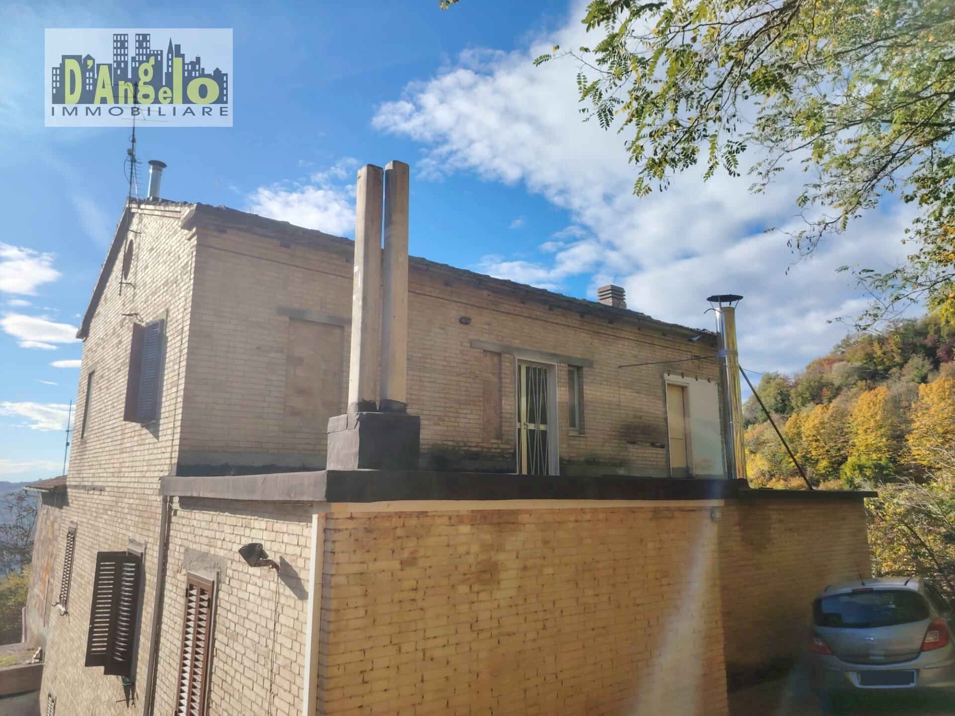 Foto 1 - Quadrilocale Contrada Monti
 
3, Montalto delle Marche - foto 1