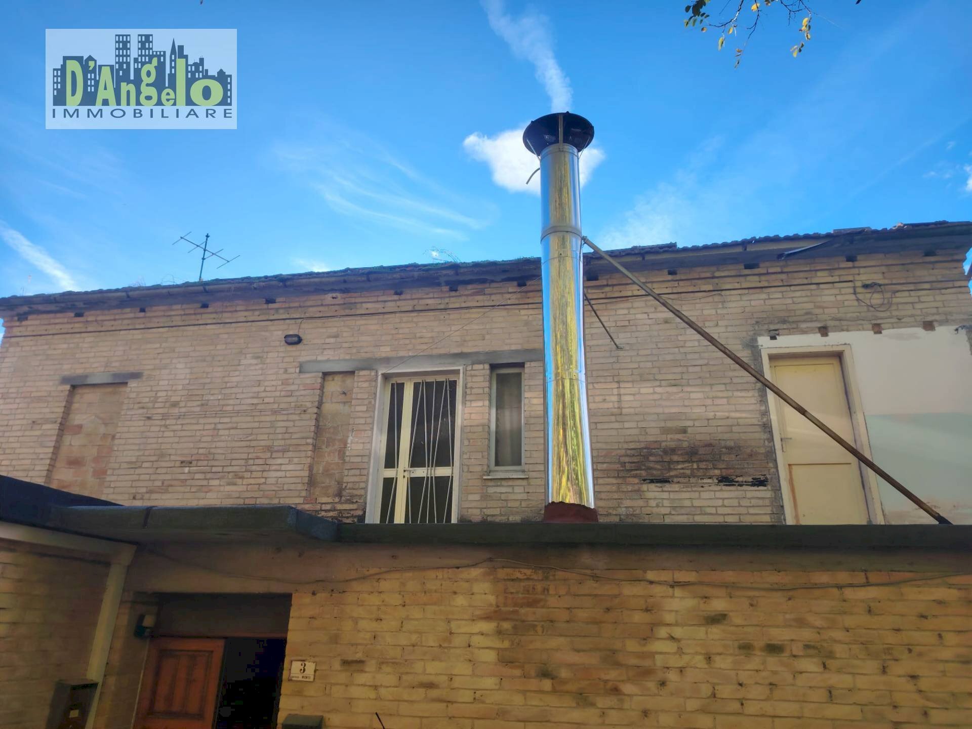 Foto 2 - Quadrilocale Contrada Monti
 
3, Montalto delle Marche - foto 2