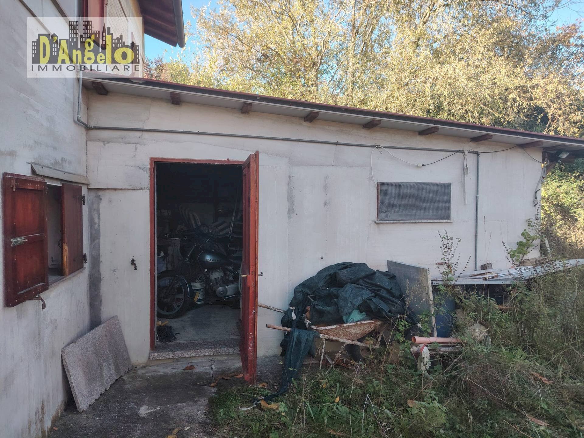 Foto 3 - Rustic Contrada Tesino
 
235, Offida - photo 3