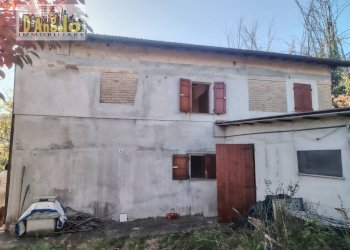 Foto 1 - Rustic Contrada Tesino
 
235, Offida - photo 1