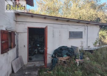 Foto 3 - Rustic Contrada Tesino
 
235, Offida - photo 3