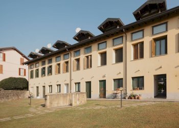 Foto 26 - Trilocale via mazzini
 
3, Luvinate - foto 26