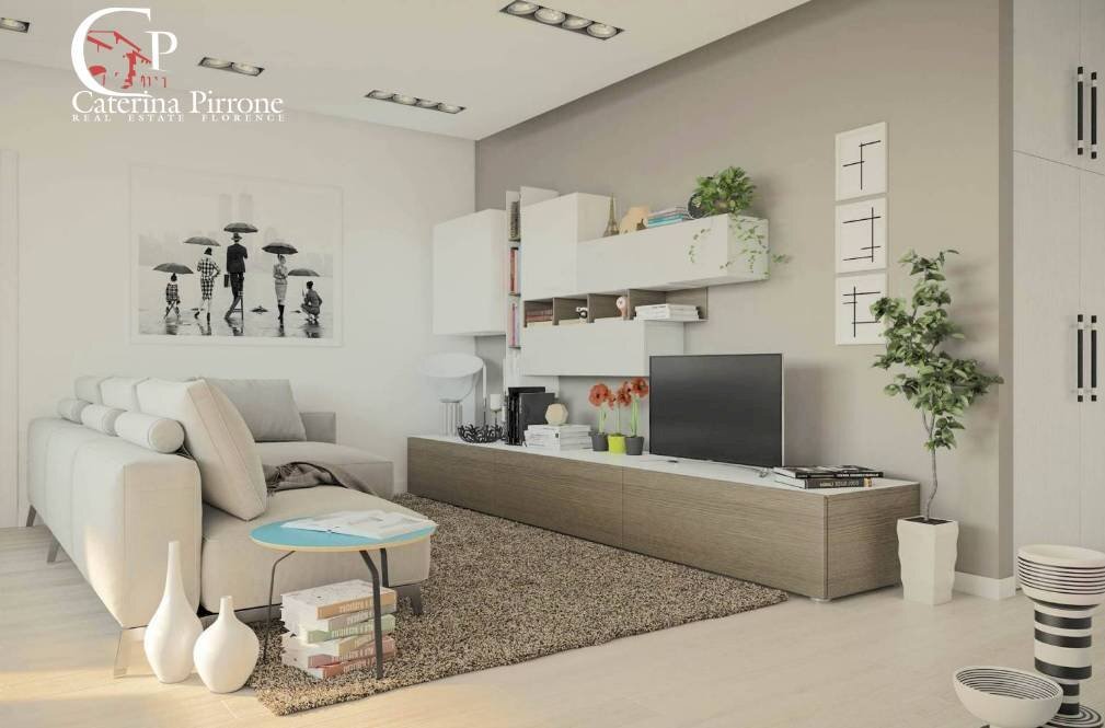 Foto 1 - One-room apartment via Pisana
 
335, Scandicci - photo 1