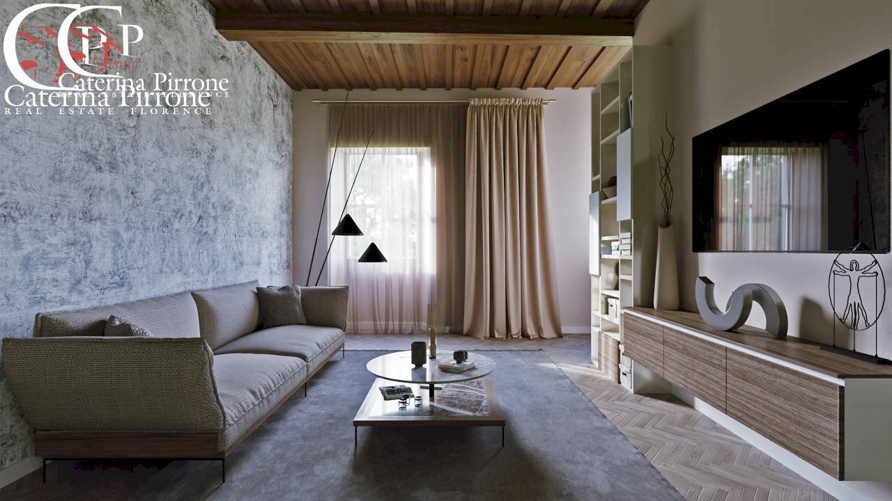 Foto 3 - One-room apartment via Pisana
335, Scandicci - photo 3