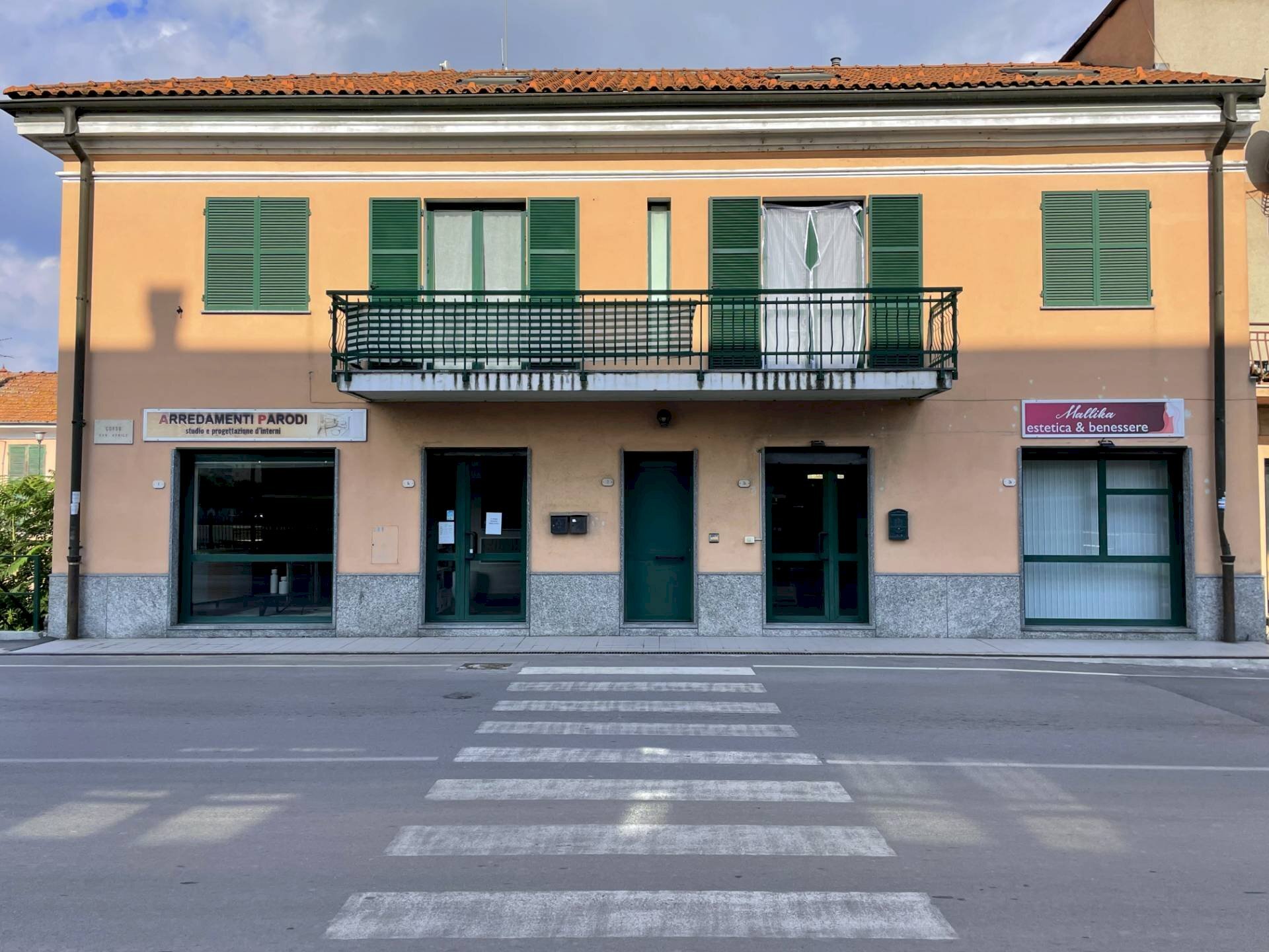 Foto 1 - Casa indipendente Cairo Montenotte - foto 1