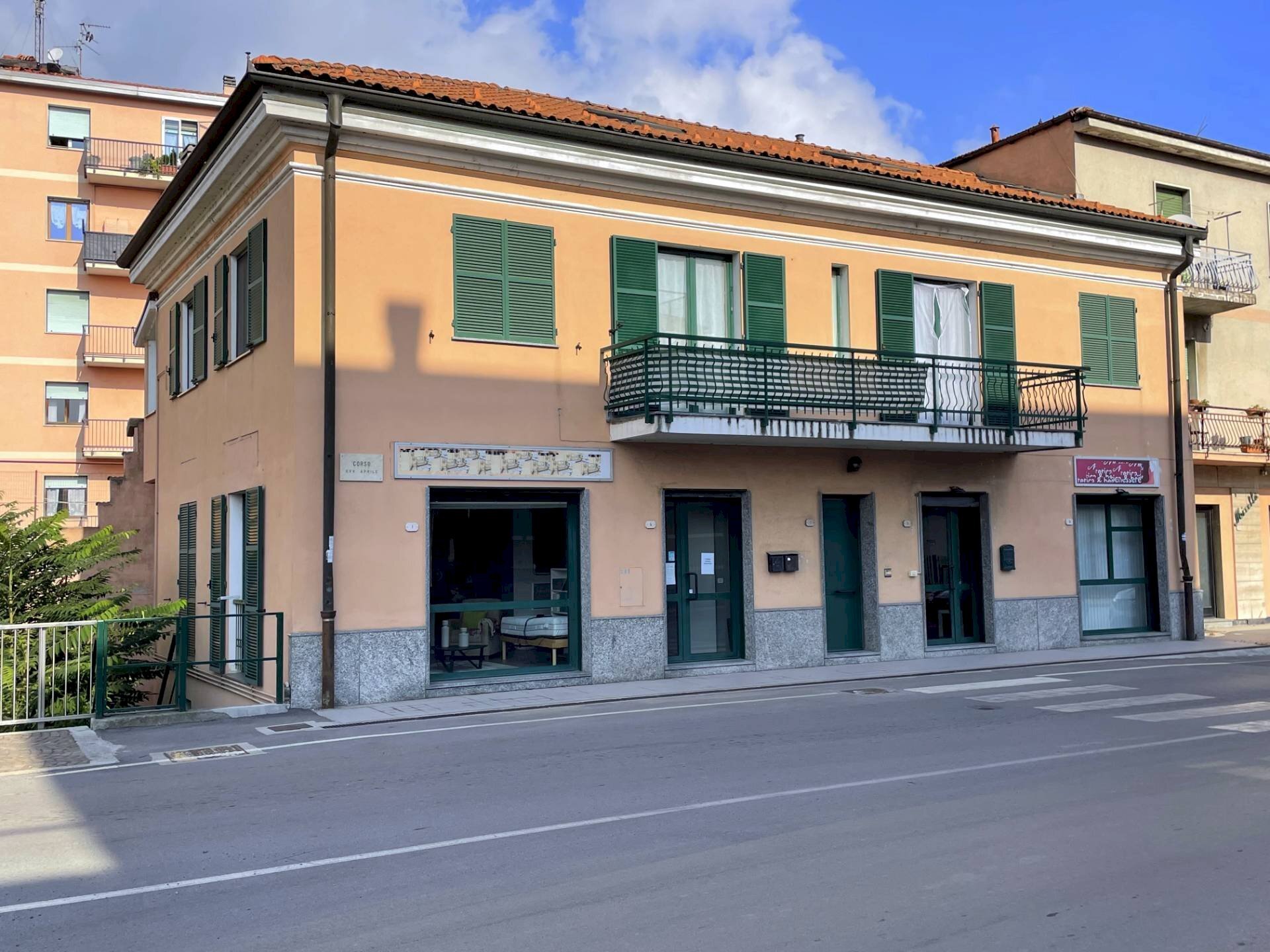 Foto 2 - Casa indipendente Cairo Montenotte - foto 2