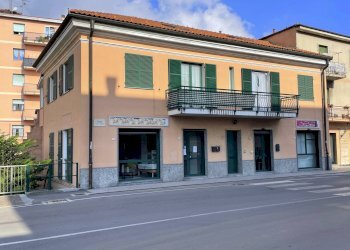 Foto 2 - Casa indipendente Cairo Montenotte - foto 2