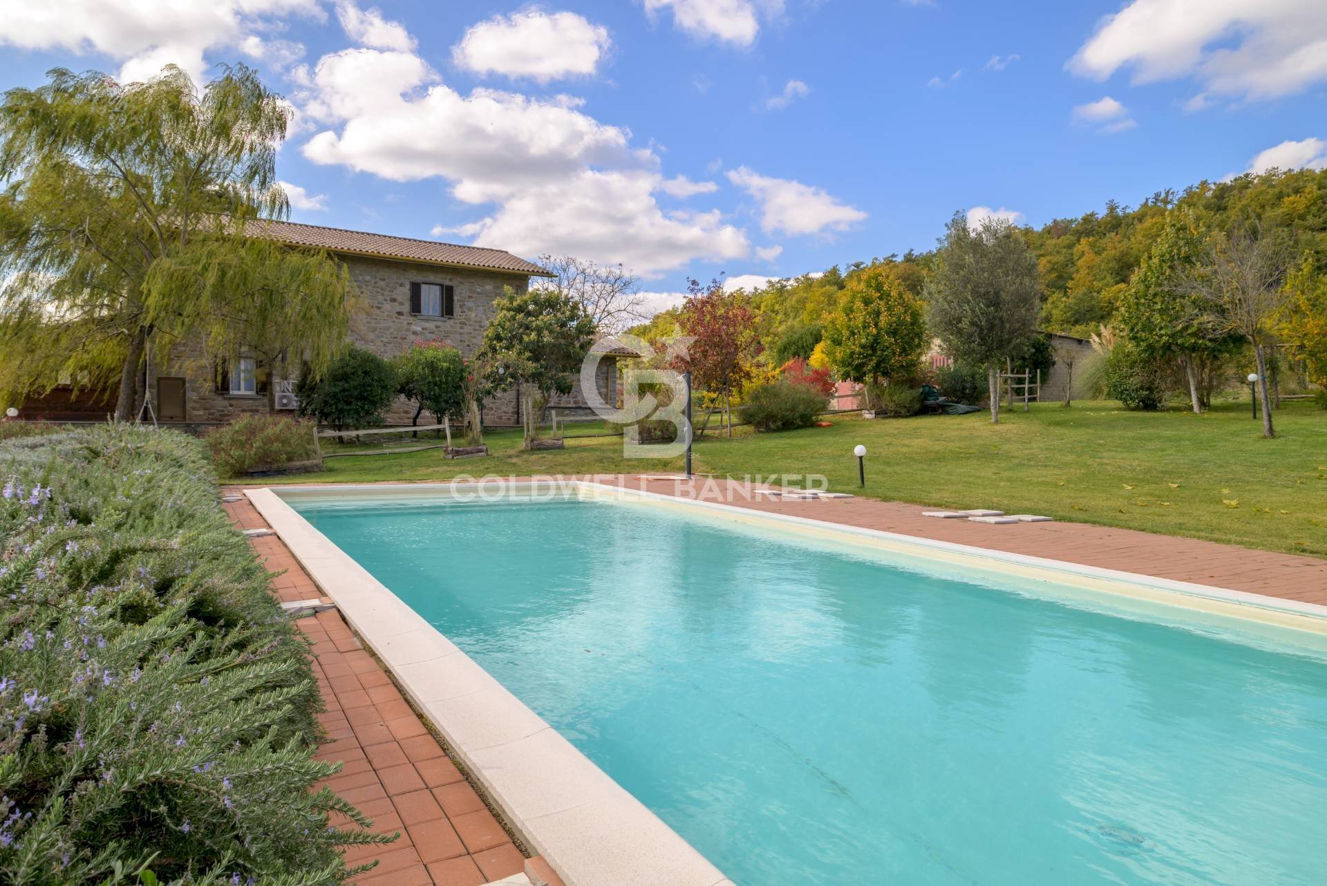 Foto 1 - Rustic Case Sparse Val di Pierle San Donnino
 
76/A, Cortona - photo 1