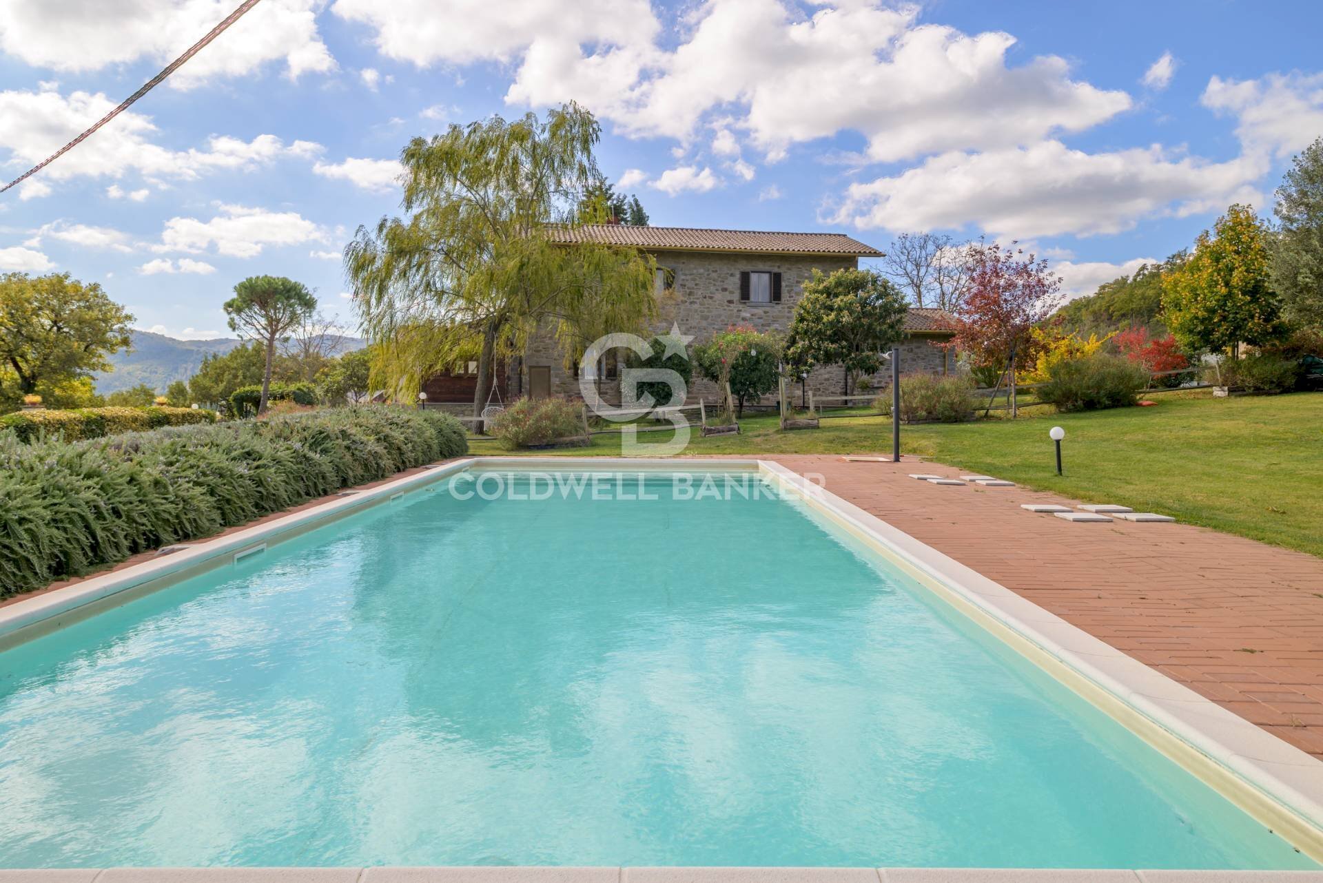 Foto 2 - Rustic Case Sparse Val di Pierle San Donnino
 
76/A, Cortona - photo 2