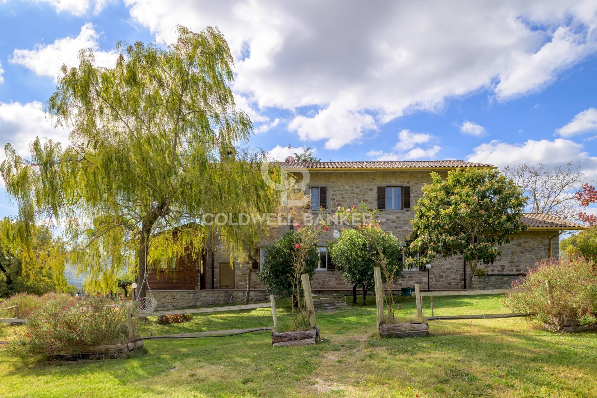 Foto 3 - Rustic Case Sparse Val di Pierle San Donnino
 
76/A, Cortona - photo 3