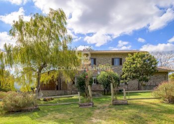 Foto 3 - Rustico Case Sparse Val di Pierle San Donnino
 
76/A, Cortona - foto 3