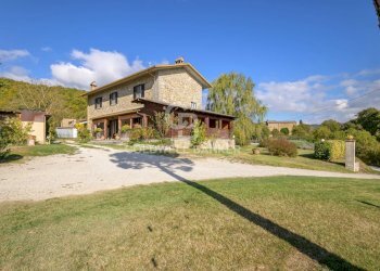 Foto 5 - Rustico Case Sparse Val di Pierle San Donnino
 
76/A, Cortona - foto 5