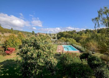 Foto 8 - Rustico Case Sparse Val di Pierle San Donnino
 
76/A, Cortona - foto 8