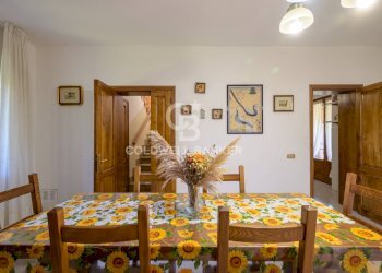 Foto 13 - Rustico Case Sparse Val di Pierle San Donnino
 
76/A, Cortona - foto 13