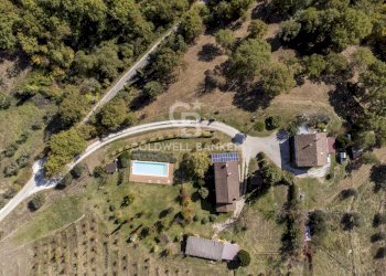 Foto 18 - Rustico Case Sparse Val di Pierle San Donnino
 
76/A, Cortona - foto 18