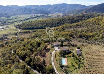 Foto 19 - Rustico Case Sparse Val di Pierle San Donnino
 
76/A, Cortona - foto 19