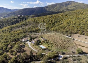 Foto 21 - Rustico Case Sparse Val di Pierle San Donnino
 
76/A, Cortona - foto 21