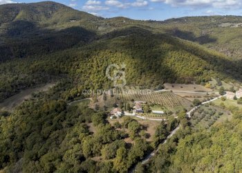 Foto 22 - Rustico Case Sparse Val di Pierle San Donnino
 
76/A, Cortona - foto 22